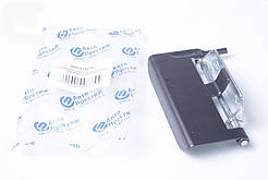 Ручка дверi кабiни лiв. Газель метал (вир-во Авто Престиж)