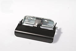 Ручка дверi кабiни прав. Газель метал (вир-во Truckman)