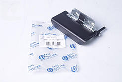 Ручка дверi кабiни прав. Газель метал (вир-во Авто Престиж)