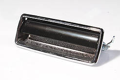 Ручка дверi зовнiшня передн. лiв. ВАЗ 2105 (вир-во Аналог)