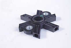 Сальник масловiддiлювача Газон NEXT,ГАЗ 33106-Валдай,ГАЗ 3309,ПАЗ,Foton дв.Cummins ISF 3.8 (вир-во Cummins Investmen)