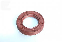 Сальник насосу масляного Газон NEXT,ГАЗ 33106-Валдай,ГАЗ 3309,ПАЗ,Foton дв.Cummins ISF 3.8 (вир-во Cummins Investmen)