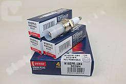 Свiча запалювання Газель,Волга,УАЗ дв.405,406,409,ВАЗ (1шт) (вир-во DENSO)