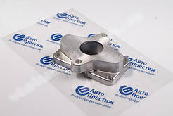 Перехiдник карбюратора з 1 камерн. на 2-х камерн. УАЗ (вир-во Авто Престиж)