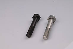 Болт ресори Газель,Соболь стяжний (центральний) М14х1,5х80 (вир-во OAR)