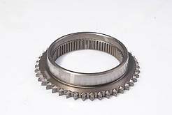 Вiнець вала КПП перв. 5-ти ступ. , шестiрнi Газель,Волга (вир-во OAR)