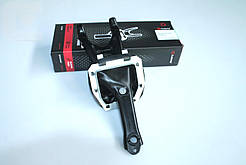 Вилка зчеплення ГАЗ 53,66,3307,3308,ПАЗ у зборi з чохлом (вир-во Flagmus)