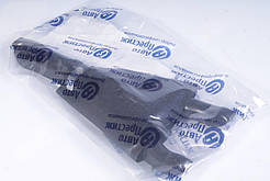 Вилка зчеплення УАЗ 452,469(31512-14) у зборi з чохлом (вир-во Авто Престиж)