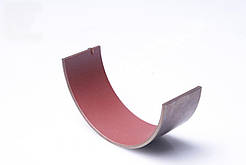 Вкладиш Газель NEXT,Бiзнес дв.Cummins ISF 2.8 шатунний верхнiй СТ. (1шт) (ширина 23мм) (вир-во Cummins Investmen)