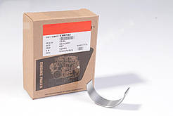 Вкладиш Газель NEXT,Бiзнес дв.Cummins ISF 2.8 шатунний нижнiй СТ. (1шт) (ширина 23мм) (вир-во Cummins Investmen)