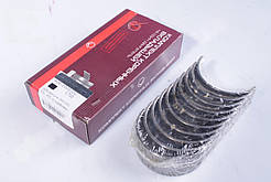 Вкладиш Газель,Волга дв.406, 405 корiнний СТ. компл.10шт (вир-во Аналог)