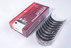 Вкладиш Газель,Волга дв.406,405 корiнний -0,50мм компл.10шт (вир-во Аналог)