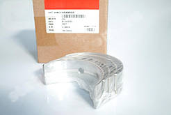 Вкладиш Газон NEXT,ГАЗ 33106-Валдай,ГАЗ 3309,ПАЗ,Foton дв.Cummins ISF 3.8 корiнний верхнiй СТ. (1шт) (вир-во Cummins Investmen)