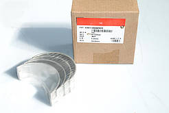 Вкладиш Газон NEXT,ГАЗ 33106-Валдай,ГАЗ 3309,ПАЗ,Foton дв.Cummins ISF 3.8 корiнний нижнiй СТ. (1шт) (вир-во Cummins Investmen)