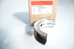 Вкладиш Газон NEXT,ГАЗ 33106-Валдай,ГАЗ 3309,ПАЗ,Foton дв.Cummins ISF 3.8 корiнний опiрний СТ. (осьового змiщ.) (1шт) (вир-во