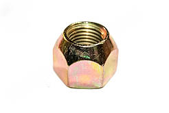 Гайка колеса Волга,Соболь,УАЗ М14х1.5 (вир-во Авто Престиж)