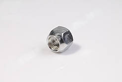 Гайка колеса Волга,Соболь,УАЗ М14х1.5 (хром) (вир-во Авто Престиж)