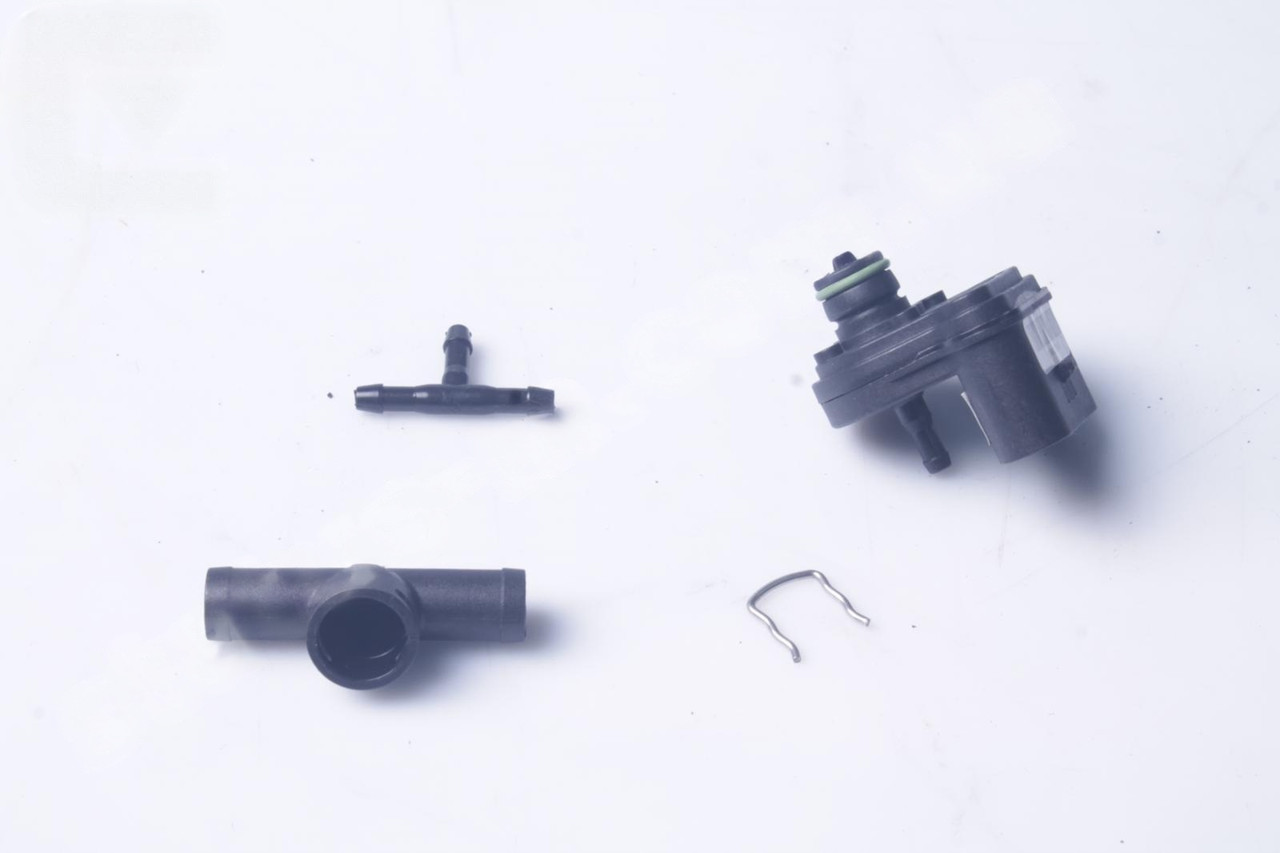 ГБО Датчик тиску Мап сенсор PS-04  (пр-во OEM), фото 1