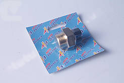 Датчик включення електровентилятора охолодження ВАЗ 2103-07,Газель (92-87С) (вир-во Авто-Електрика)