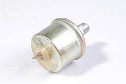 Датчик тиску масла 2312.3829 Газель,Соболь дв.402,406,405 (штекер) (вир-во Electrotechnics)