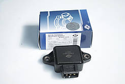 Датчик положення дросельної заслiнки Газель,Волга,Соболь дв.406,405,409,4213 (вир-во АТ)