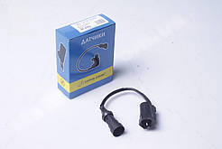 Датчик швидкостi Газель,Волга (круглий раз'ем) (вир-во Elprom-Elhovo)