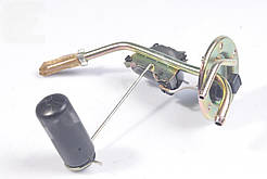 Датчик покажчика рiвня палива ВАЗ 2108,2109,21099 (вир-во Electrotechnics)