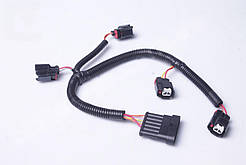 Джгут форсунок Газель,УАЗ дв.4216,4213 (вир-во Electrotechnics)