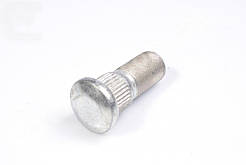 Шпилька колеса переднiй (болт маточини) Газель (вир-во ЗЧЕ)