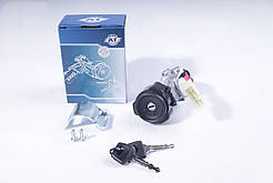 Замок запалювання Газель,Соболь,ОДА (7 вивод.) (вир-во АТ)