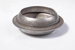 Фланець системи вихлопу Газель Бiзнес дв.4216,Chrysler Euro-3,Cummins ISF 2.8 Euro-4 (кiльце глушить.) (вир-во OAR)