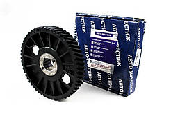 Шестерня вала розподiльного Газель,Волга,УАЗ дв.402,4215 аналог УМЗ "Бакелiтка" (вир-во Авто Престиж)