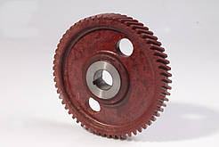 Шестерня вала розподiльного ГАЗ 53 "Бакелiтка" (вир-во NPS)