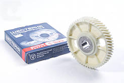 Шестерня валу розподiльного Газель,Волга,УАЗ дв.402,4215 "Бакелiтка" (вир-во Аналог)