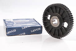 Шестерня валу розподiльного Газель,Волга,УАЗ дв.402,4215 "Бакелiтка" (вир-во Аналог)