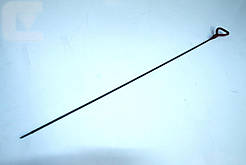 Щуп рiвня масла Газон NEXT,ГАЗ 33106-Валдай,ГАЗ 3309,ПАЗ,Foton дв.Cummins ISF 3.8 (вир-во Cummins Investmen)