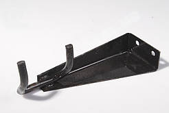 Кронштейн глушника верхн. Газель NEXT,Бiзнес дв.4216,Evotech 2.7 (крiплення до рами)