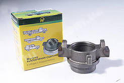 Муфта вижимного пiдшипника (гола) ЗIЛ (вир-во Автогiдравлiка)