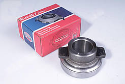 Муфта вижимного пiдшипника Газель,Волга в зборi (пiдшипник ст.зрз.) (вир-во EuroEx)