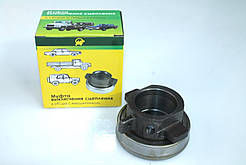 Муфта вижимного з пiдшипником ГАЗ 53,3307 у зборi (пiдшипник стар.зрз.) (вир-во Автогiдравлiка)