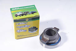 Муфта вижимного з пiдшипником Газель,Волга в зборi (пiдшипник нов.зрз. закритого типу) (вир-во Автогiдравлiка)