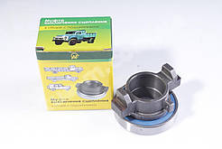 Муфта вижимного з пiдшипником ЗIЛ у зборi (пiдшипник нов.зрз. закритого типу) (вир-во Автогiдравлiка)