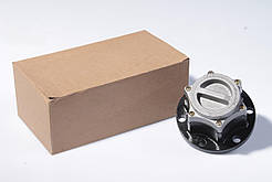 Муфта вiдключення моста переднього ст. зрз. (ельма, трiскачка) УАЗ 452,469 (вир-во NPS)