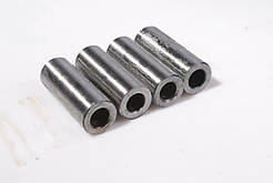 Палець поршневий Газель,Волга дв.402,ГАЗ 53,УАЗ дв.452 компл.4шт (зелений) (вир-во Автрамат)