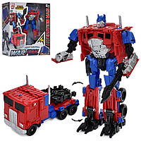 Трансформер Transformers Оптімус Прайм 1081