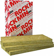 Утеплитель Rockwool ROCKMIN Plus 100 мм