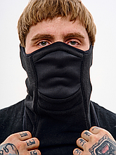 Балаклава-баф флісова "Раннер"