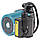 Насос циркуляційний 74Вт Hmax 4м Qmax 52л/хв Ø1½" 130мм + гайки Ø1" LEO 3.0 (3_774413), фото 2