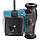 Насос циркуляційний 74Вт Hmax 4м Qmax 52л/хв Ø1½" 130мм + гайки Ø1" LEO 3.0 (3_774413), фото 3