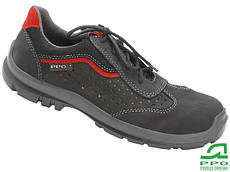 Робоча чоловіче взуття PPO Польща (спецвзуття) BPPOP502 BSC